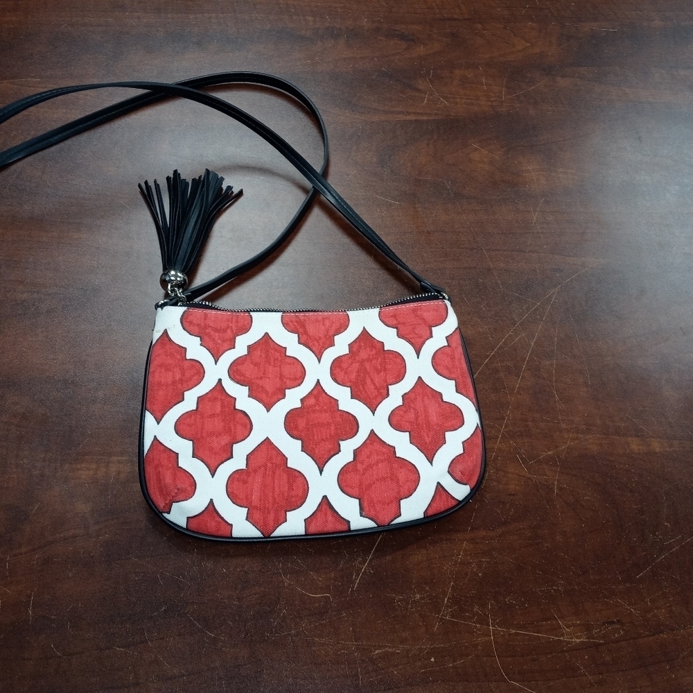 Brighton. Crossbody bag - Picture 6 of 14